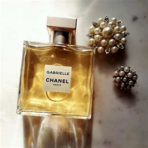 a que huele gabrielle de chanel|Gabrielle Parfum Chanel para Mujeres .